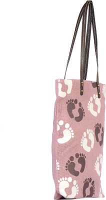 29% OFF on Greenobag Canvas Footprint Tote Blue 29% OFF on Greenobag Canvas Footprint Tote Blue