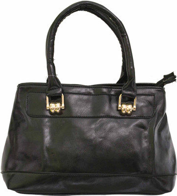 46% OFF on Painting Mantra Basic Hand-held Bag Black