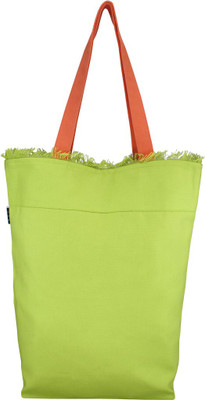 38% OFF on Yolo Evie Tote Green 38% OFF on Yolo Evie Tote Green