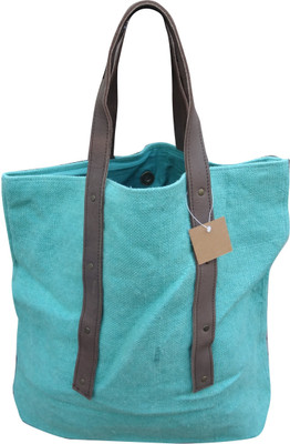 14% OFF on Coast Style MI-104 Shoulder Bag Aqua