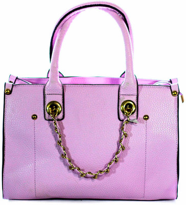 55% OFF on Legal Bribe Urbane Design Hand-held Bag LB33Purple