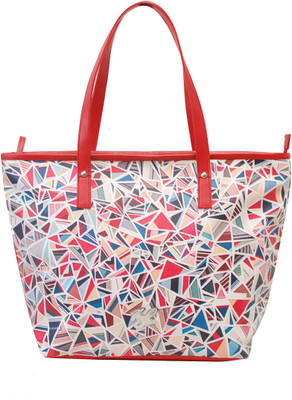 Nyk N250 Shoulder Bag Red