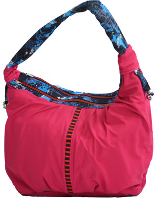 67% OFF on JG Shoppe De Crush Shoulder Bag Pink-678 67% OFF on JG Shoppe De Crush Shoulder Bag Pink-678