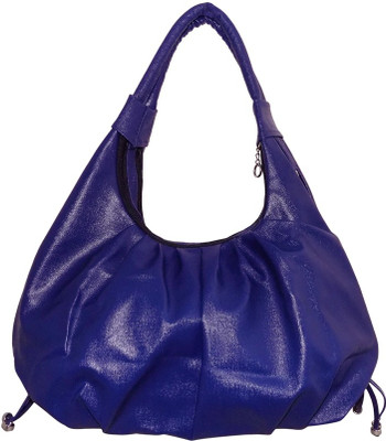 60% OFF on Vian Blue color Beautiful Women'ss Shoulder Bag Blue