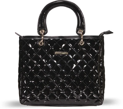 50% OFF on Massimo Cerutti - Italy Rosetta Hand-held Bag Black-01 50% OFF on Massimo Cerutti - Italy Rosetta Hand-held Bag Black-01