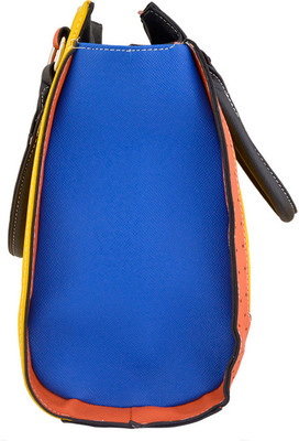 20% OFF on Khoobsurati Trendy Ladies Long Hand Shoulder Bag Multicolor 20% OFF on Khoobsurati Trendy Ladies Long Hand Shoulder Bag Multicolor