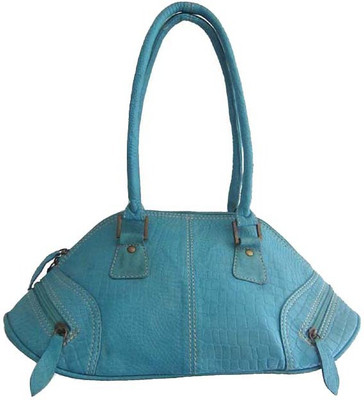 14% OFF on IESD BAG-53 Shoulder Bag Blue 14% OFF on IESD BAG-53 Shoulder Bag Blue