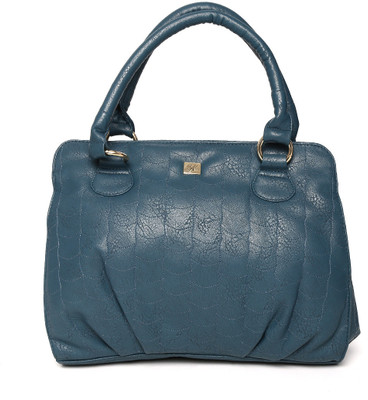 Nyk N199 Hand-held Bag Blue Nyk N199 Hand-held Bag Blue