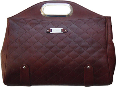 10% OFF on Kudos Fashions KD11S86-LT Hand-held Bag Brown-09