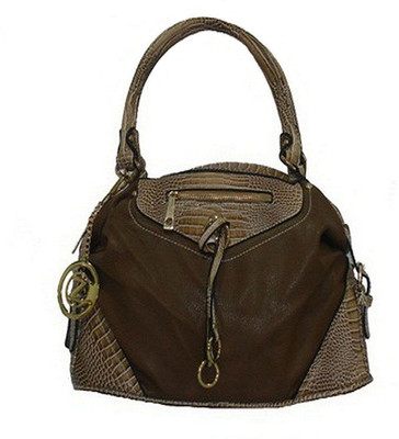 60% OFF on Zaken Holly Hand-held Bag Coffee02