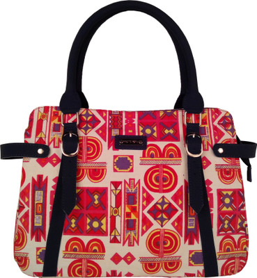 Haute Potli Foly Hand-held Bag Blue-02 Haute Potli Foly Hand-held Bag Blue-02