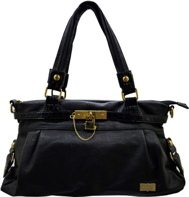 40% OFF on Arpera Trendy-ladies-c11190 Hand-held Bag Black 40% OFF on Arpera Trendy-ladies-c11190 Hand-held Bag Black