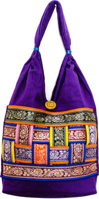 58% OFF on Bag Hut Niwaar Chain Shoulder Bag Multicolor