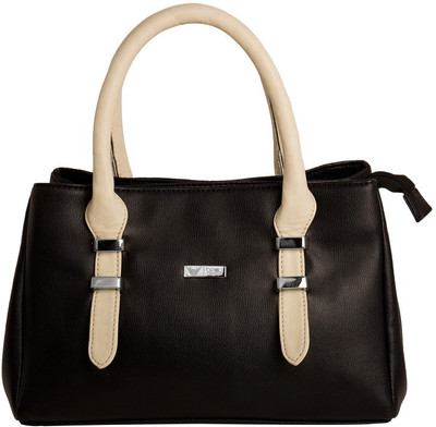 66% OFF on Beau Design Imported PU Leather Hand-held Bag Black-01 66% OFF on Beau Design Imported PU Leather Hand-held Bag Black-01