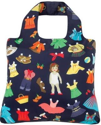 30% OFF on Envirosax Kids Bag Dolls Multi-color