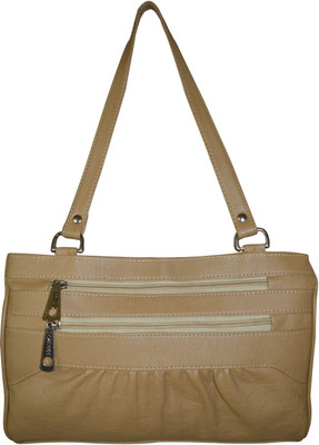 50% OFF on Shree Women Shoulder Bag Brown 50% OFF on Shree Women Shoulder Bag Brown