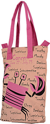 29% OFF on Greenobag Cancer Tote Light Pink 29% OFF on Greenobag Cancer Tote Light Pink