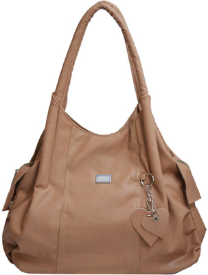 47% OFF on JG Shoppe Cuteheart Shoulder Bag Beige-576 47% OFF on JG Shoppe Cuteheart Shoulder Bag Beige-576