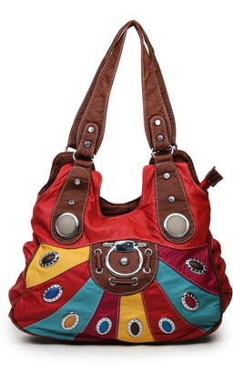 20% OFF on Spice Girls 0000153 Shoulder Bag Multicolor_153