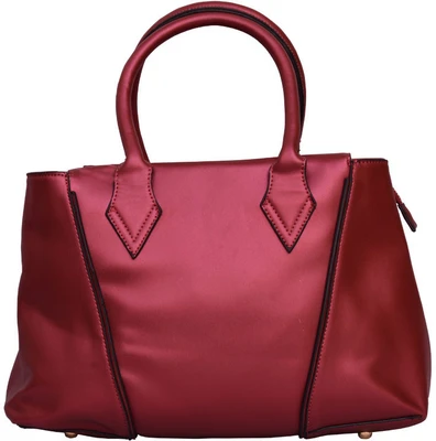 60% OFF on Zaken Liliac Shoulder Bag Red07 60% OFF on Zaken Liliac Shoulder Bag Red07