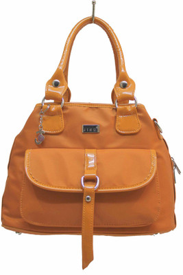 60% OFF on Jinu Trendy A8112 Hand-held Bag Orange 60% OFF on Jinu Trendy A8112 Hand-held Bag Orange