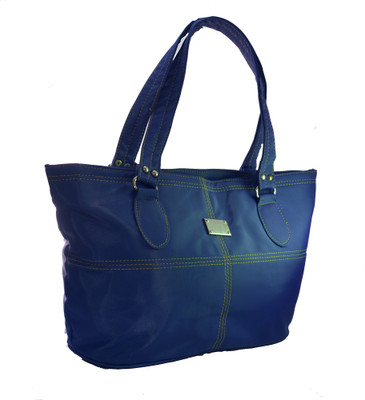 62% OFF on Felicita Office Shoulder Bag Blue-03 62% OFF on Felicita Office Shoulder Bag Blue-03