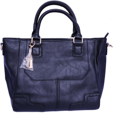 32% OFF on Thais TICCI-1 Hand-held Bag Black