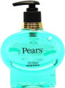 Pears Oil Clear Hand Wash: Hand Wash Sanitizer