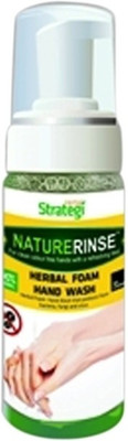 5% OFF on Herbal Strategi NatureRinse 5% OFF on Herbal Strategi NatureRinse