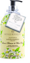 Baylis & Harding Lemon Blossom and White Rose Luxury Hand Wash: Hand Wash Sanitizer