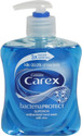 Carex Bacteria Protect Zinc Hand Wash: Hand Wash Sanitizer