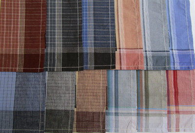 43% OFF on 909Gold Ganga Handkerchief 43% OFF on 909Gold Ganga Handkerchief