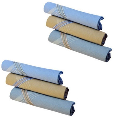 25% OFF on Ellis EM19516A Handkerchief 25% OFF on Ellis EM19516A Handkerchief