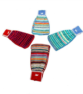 22% OFF on Kuber Industries Line Handkerchief 22% OFF on Kuber Industries Line Handkerchief