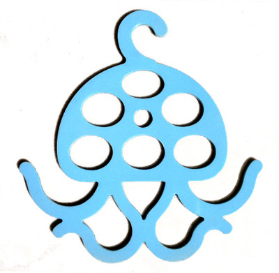 7% OFF on Creatify Jellyfish Wooden Scarf Hanger 7% OFF on Creatify Jellyfish Wooden Scarf Hanger