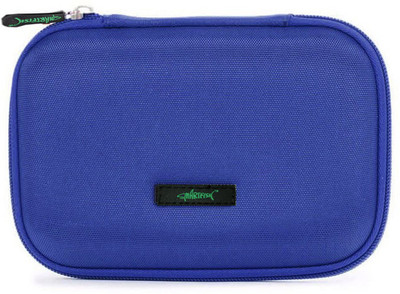 SmartFish Hard Disk Drive Case Cover