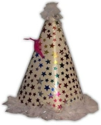 30% OFF on Smartcraft Party Hat