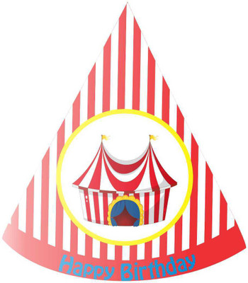 Untumble Cone Hat Untumble Cone Hat