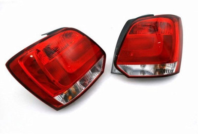 12% OFF on Lumax 33042 Halogen Tail-light For Volkswagen
