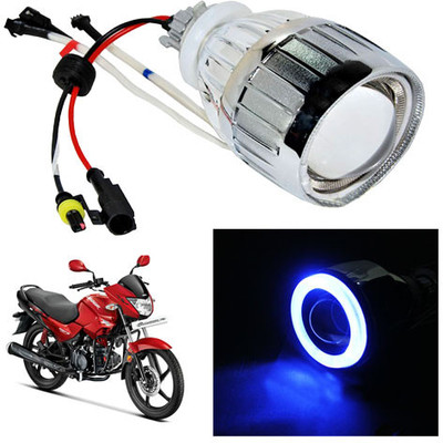 28% OFF on Vheelocityin 78910 Xenon Headlight With Bulb For Hero 28% OFF on Vheelocityin 78910 Xenon Headlight With Bulb For Hero