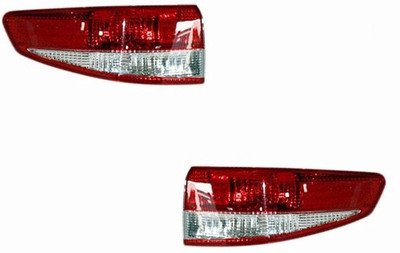 29% OFF on Depo 33050 Halogen Tail-light For Honda