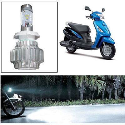 15% OFF on Vheelocityin 78893 HID Headlight With Bulb For Maruti