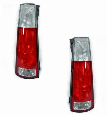 35% OFF on Depo 33055 Halogen Tail-light For Honda