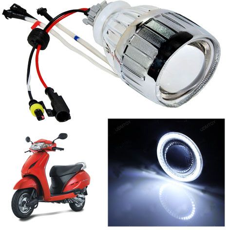 28% OFF on Vheelocityin 78985 Xenon Headlight With Bulb For Honda