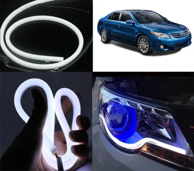 28% OFF on Vheelocityin 80038 LED Headlight With Bulb For Toyota