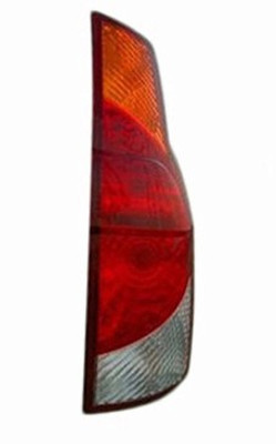 14% OFF on Lumax 33182 Halogen Tail-light For Mahindra 14% OFF on Lumax 33182 Halogen Tail-light For Mahindra