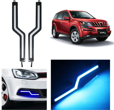 Vheelocityin 84541 LED Headlight With Bulb For Mahindra