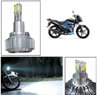 28% OFF on Vheelocityin 78837 HID Headlight With Bulb For Yamaha