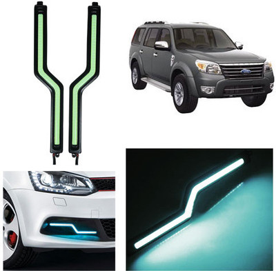 33% OFF on Vheelocityin 84794 LED Headlight With Bulb For Ford