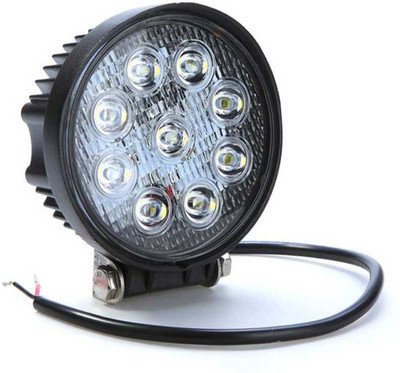78% OFF on Sans FBZ45381 LED Fog Light With Bulb For Bajaj 78% OFF on Sans FBZ45381 LED Fog Light With Bulb For Bajaj